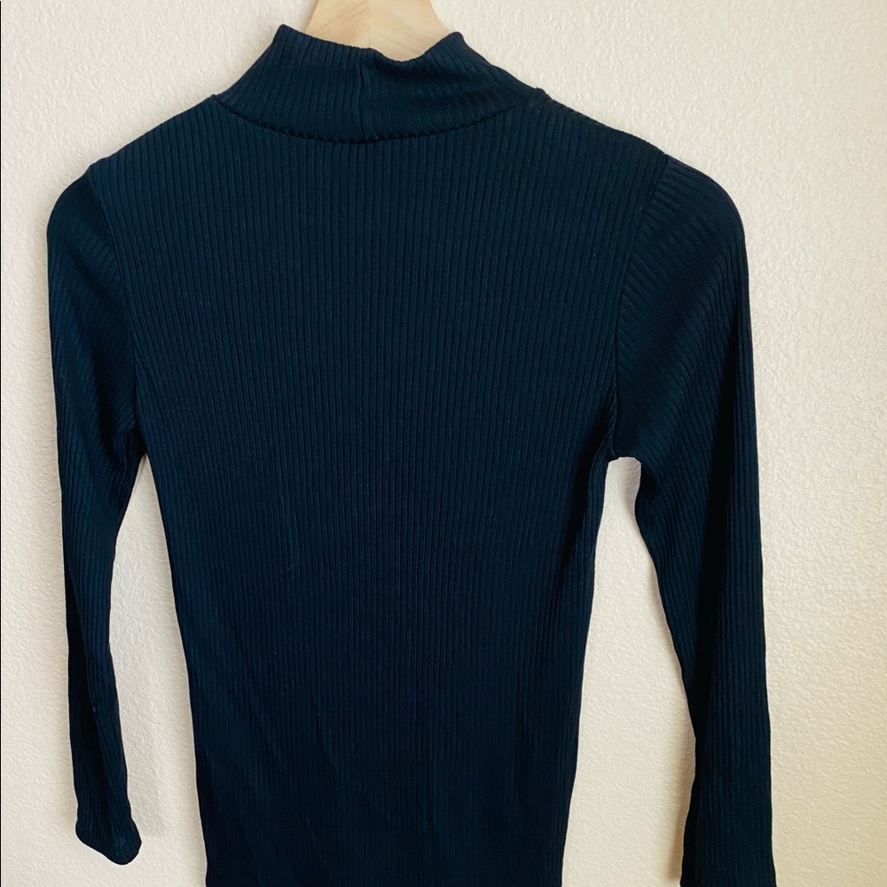 Uniqlo Long-Sleeve Shirt!